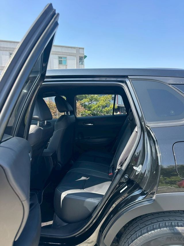 TOYOTA豐田 COROLLA CROSS  第7張相片