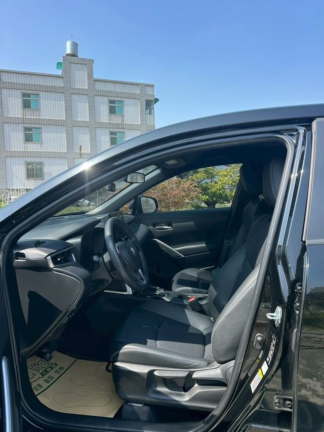 TOYOTA豐田 COROLLA CROSS  第8張相片