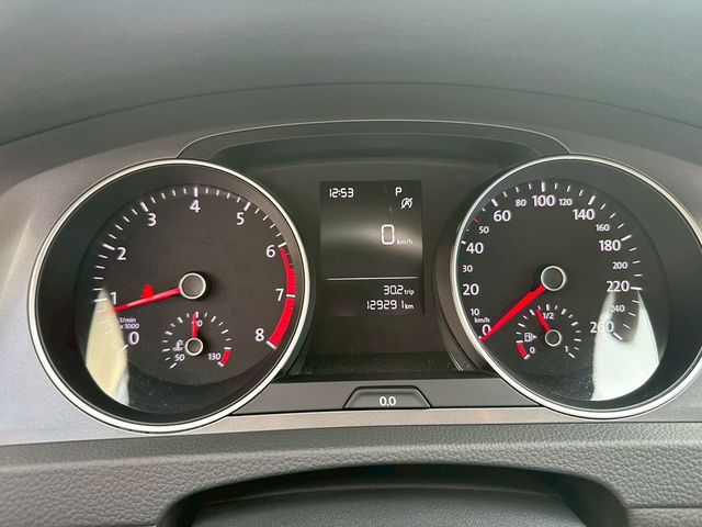 VOLKSWAGEN福斯 GOLF  第8張相片