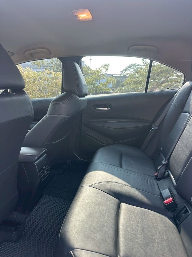 TOYOTA豐田 ALTIS  第6張相片