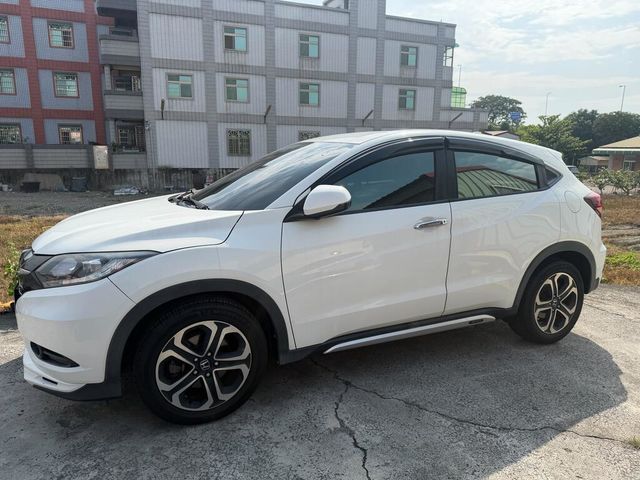 HONDA本田 HR-V  第3張相片