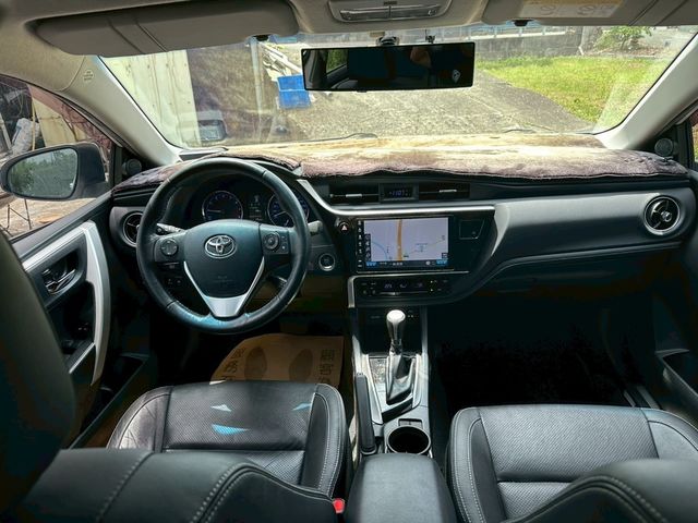 TOYOTA豐田 ALTIS  第6張相片