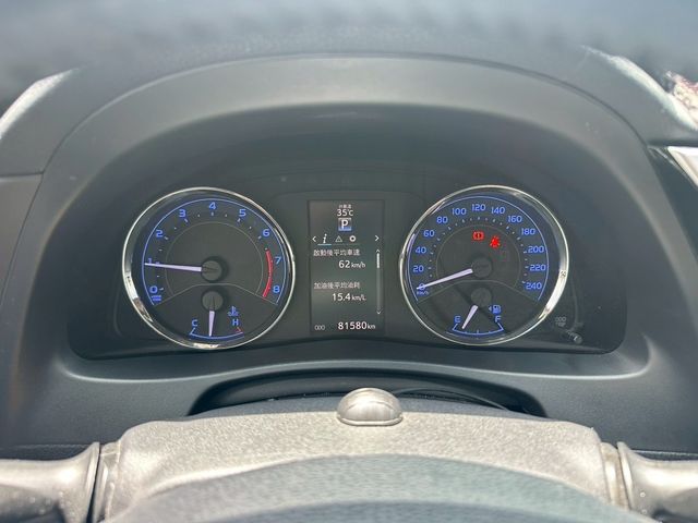TOYOTA豐田 ALTIS  第7張相片