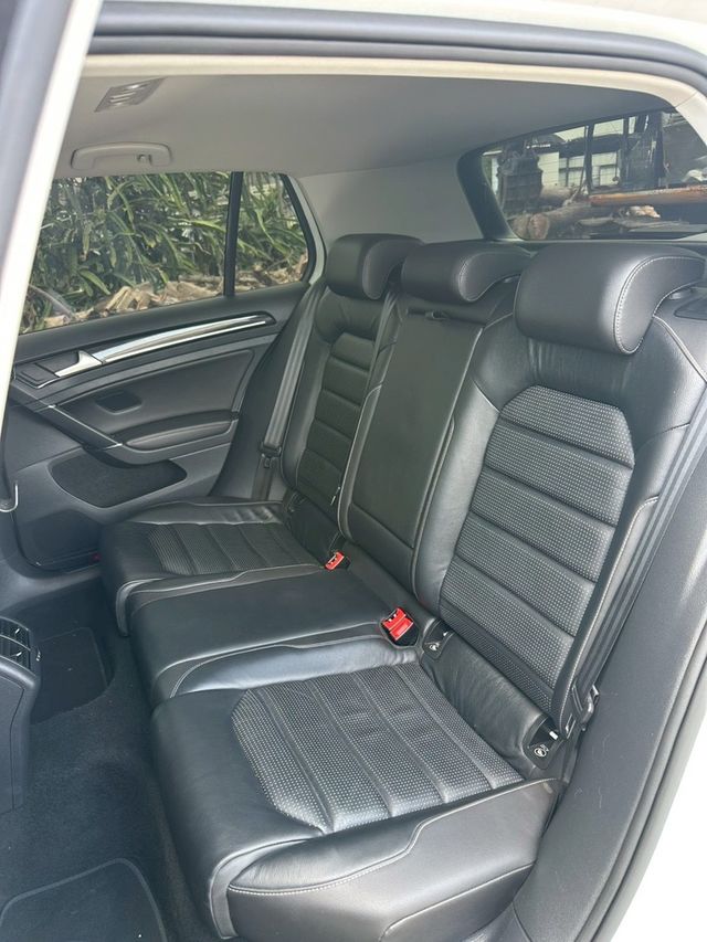 VOLKSWAGEN福斯 GOLF  第8張相片
