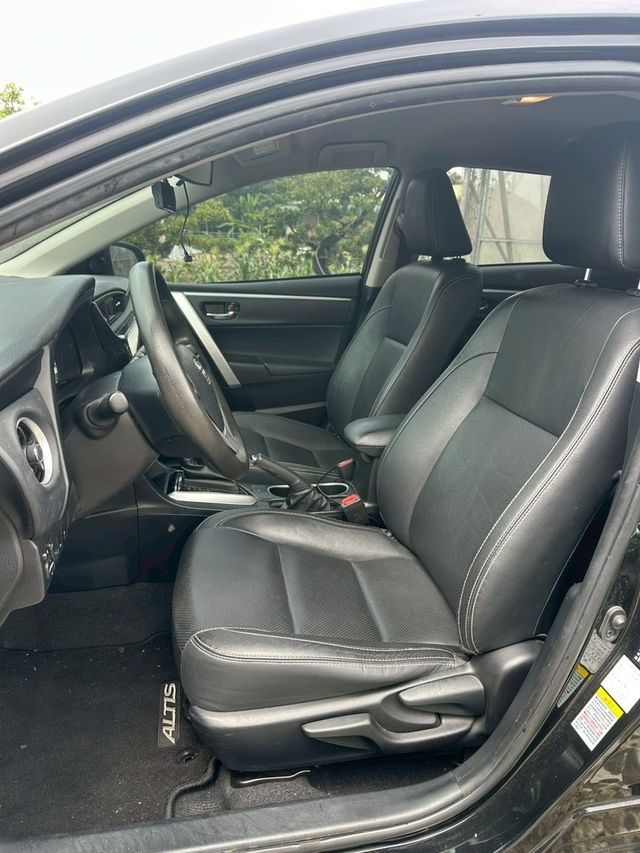 TOYOTA豐田 ALTIS  第5張相片