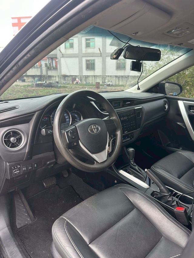 TOYOTA豐田 ALTIS  第6張相片