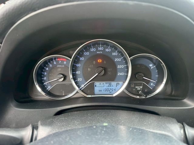 TOYOTA豐田 ALTIS  第8張相片