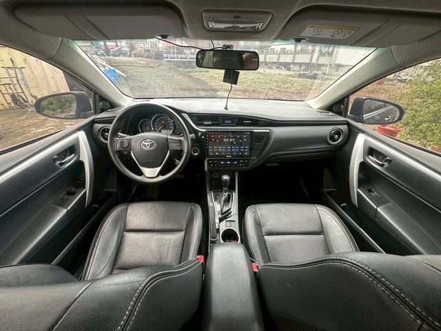 TOYOTA豐田 ALTIS  第9張相片