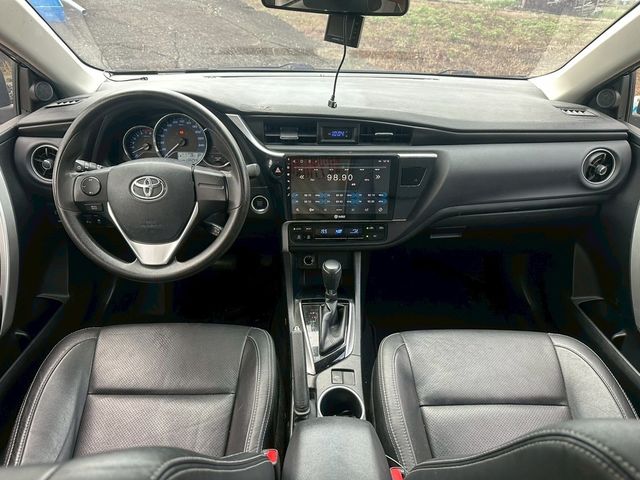 TOYOTA豐田 ALTIS  第10張相片