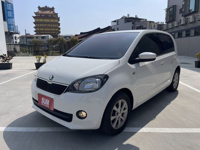 都市小車/里程保證/全車原鈑/省油省稅  第1張相片
