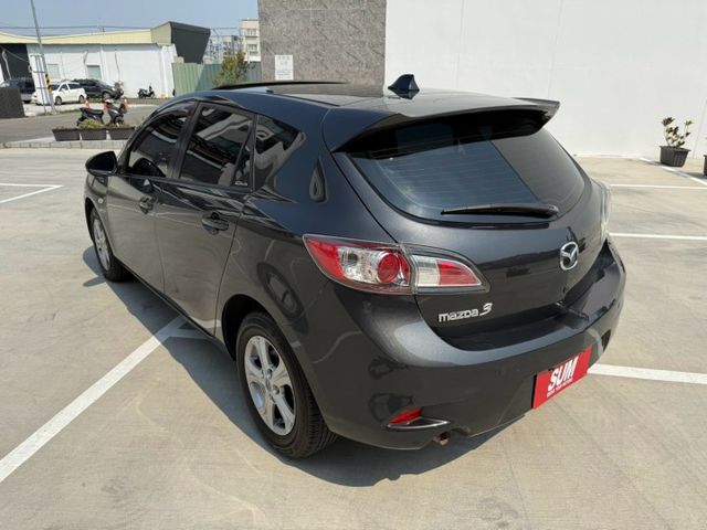 里程保證/全車原鈑/1.6省油省稅  第3張相片