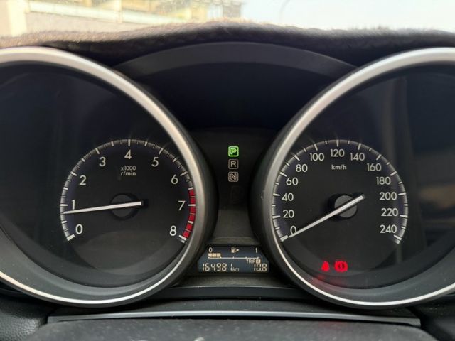 里程保證/全車原鈑/1.6省油省稅  第11張相片