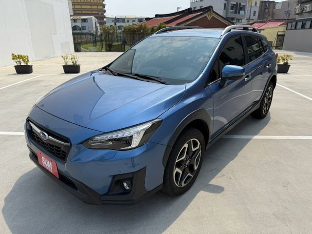 盲點/一手車/里程保證/跟車/盲點  第1張相片