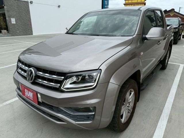 原鈑件/自動停車/斜坡輔助  第1張相片