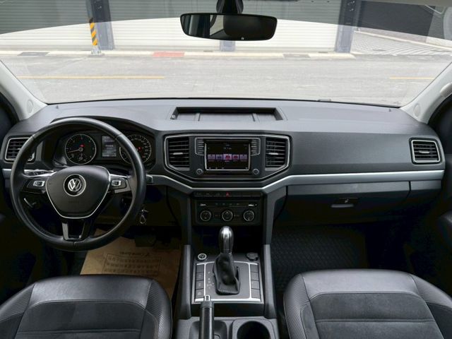 原鈑件/自動停車/斜坡輔助  第5張相片
