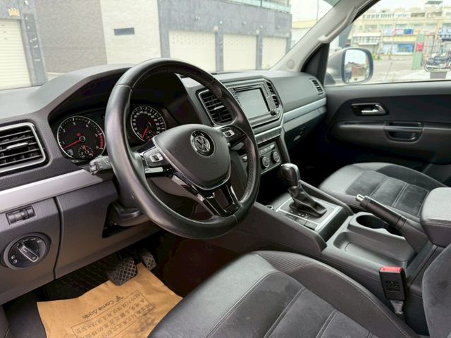 原鈑件/自動停車/斜坡輔助  第6張相片