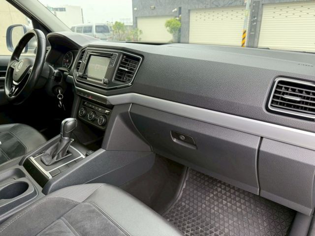 原鈑件/自動停車/斜坡輔助  第7張相片