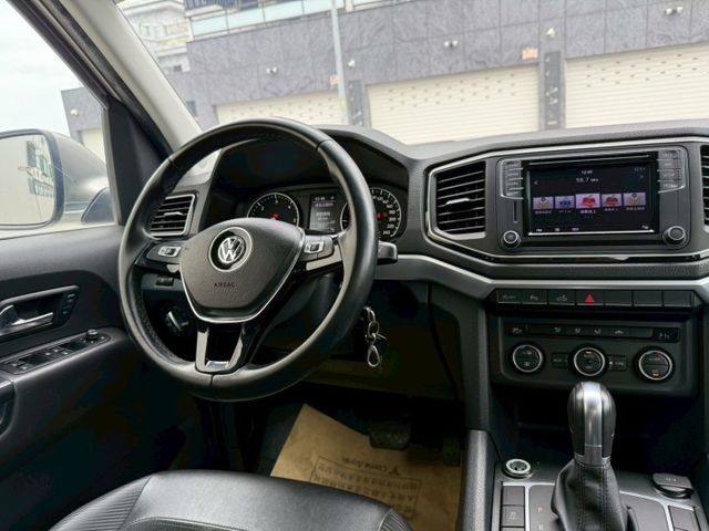 原鈑件/自動停車/斜坡輔助  第8張相片