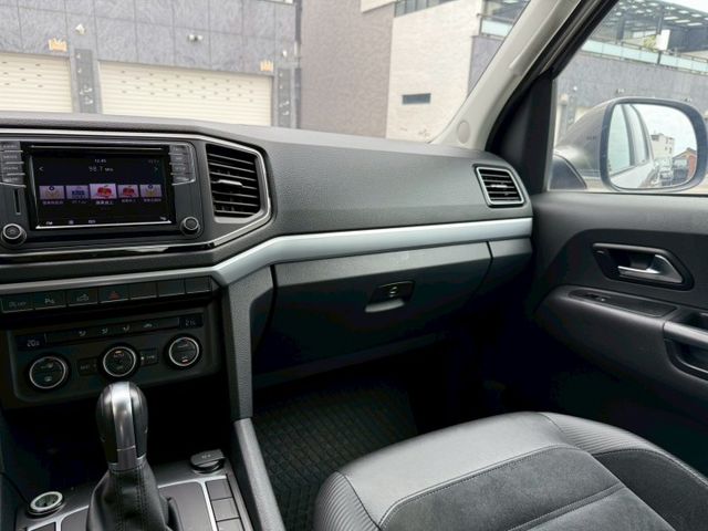 原鈑件/自動停車/斜坡輔助  第9張相片