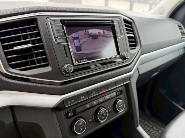 原鈑件/自動停車/斜坡輔助  第10張相片