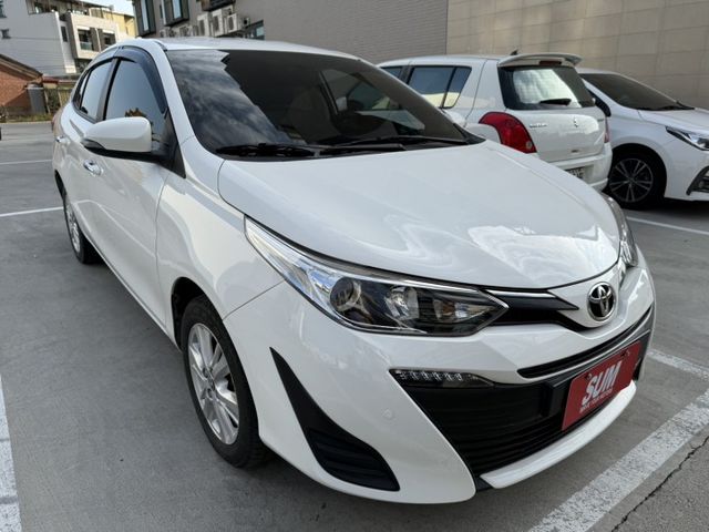 全車原鈑/電動後視鏡/前後雷達/藍芽影音  第2張相片