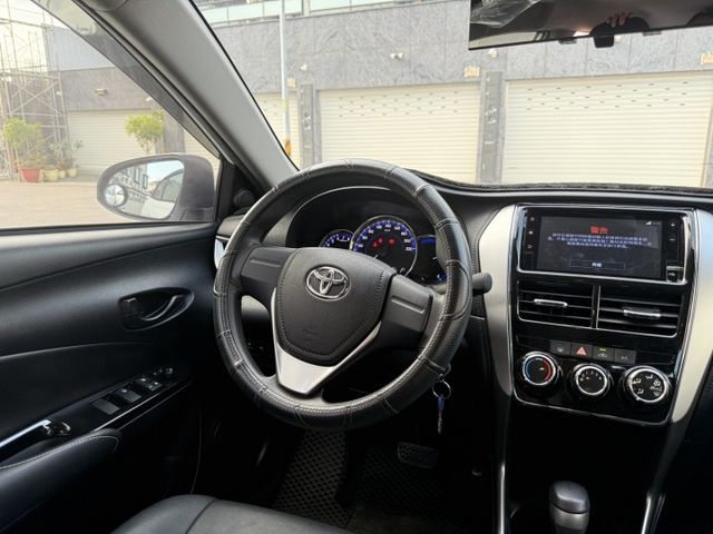 全車原鈑/電動後視鏡/前後雷達/藍芽影音  第6張相片