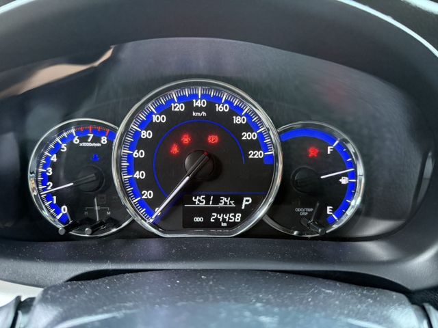全車原鈑/電動後視鏡/前後雷達/藍芽影音  第13張相片