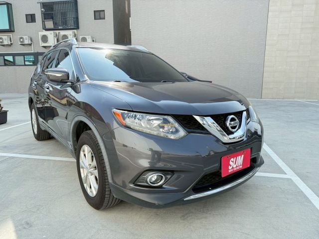 全車原鈑/已認證/藍芽影音/定速/倒車影像  第2張相片