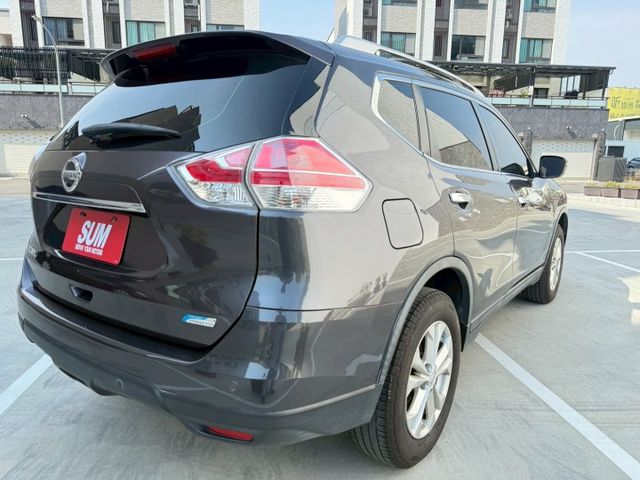 全車原鈑/已認證/藍芽影音/定速/倒車影像  第3張相片