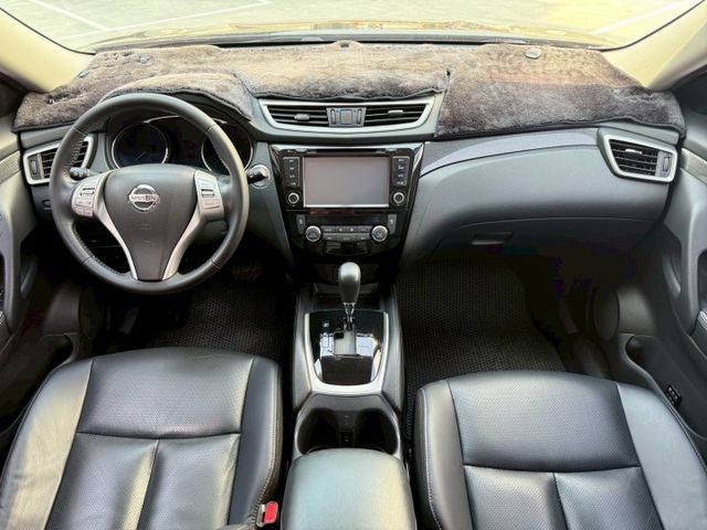 全車原鈑/已認證/藍芽影音/定速/倒車影像  第5張相片