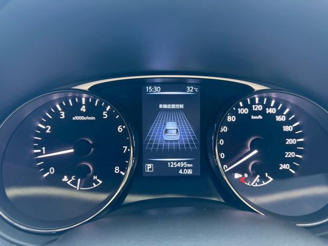 全車原鈑/已認證/藍芽影音/定速/倒車影像  第19張相片