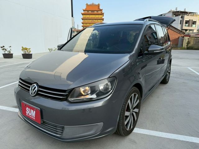 原鈑件/ 7人座 / 倒車影像  第1張相片