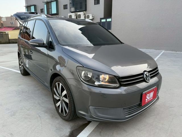 原鈑件/ 7人座 / 倒車影像  第2張相片