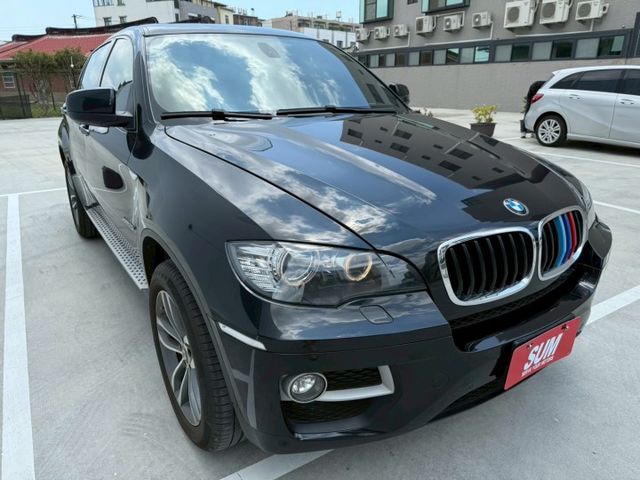 XDrive35i/全車原鈑/360環景/雙座電動椅/內外氣氛極佳  第2張相片