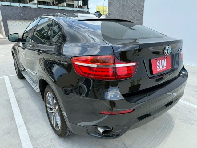 XDrive35i/全車原鈑/360環景/雙座電動椅/內外氣氛極佳  第3張相片