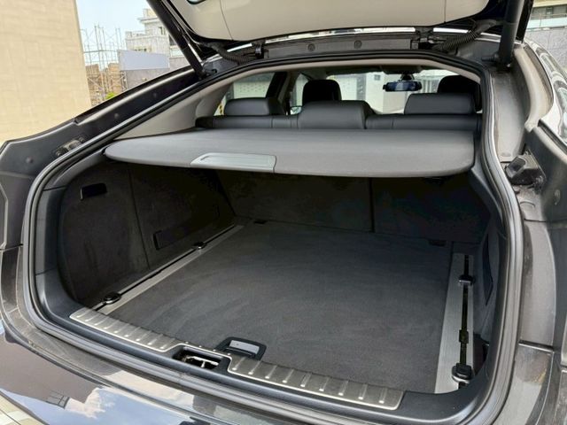 XDrive35i/全車原鈑/360環景/雙座電動椅/內外氣氛極佳  第17張相片
