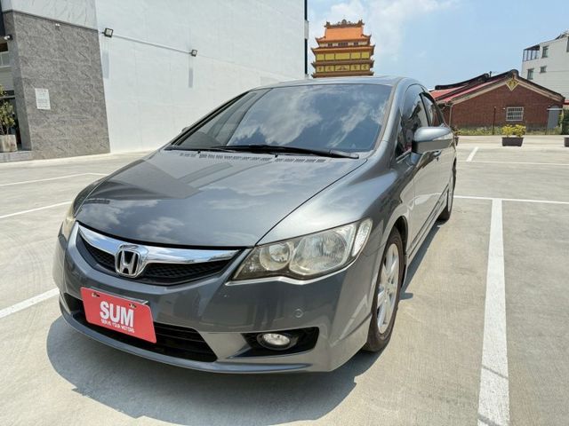 全車原鈑/無待修/藍芽影音/倒車螢幕  第1張相片