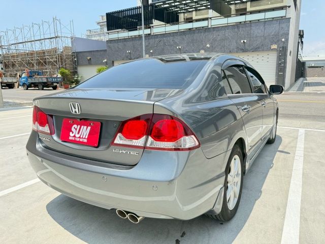 全車原鈑/無待修/藍芽影音/倒車螢幕  第4張相片