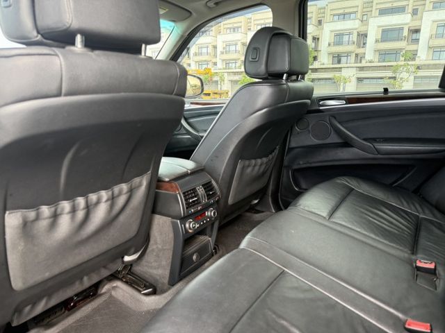 原鈑件/氣氛優質/車況良好/電動椅/定速/電尾門  第10張相片