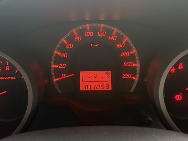 頂級VTI-S/低里程/定速/換檔撥片  第11張相片