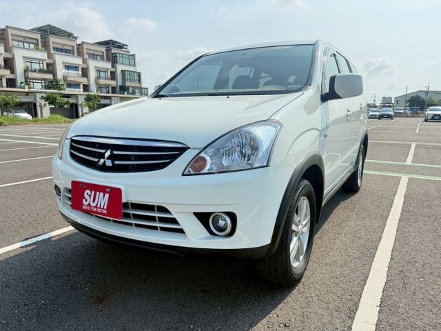 一手原廠保養/廂型/無重大事故/無泡水/里程保證  第1張相片