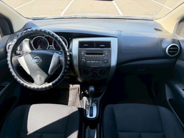 ABS/安全氣囊/車頂行李架/後座分離傾倒 /車頂行李架  第5張相片