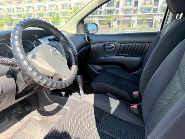 ABS/安全氣囊/車頂行李架/後座分離傾倒 /車頂行李架  第6張相片