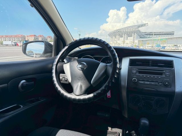 ABS/安全氣囊/車頂行李架/後座分離傾倒 /車頂行李架  第8張相片