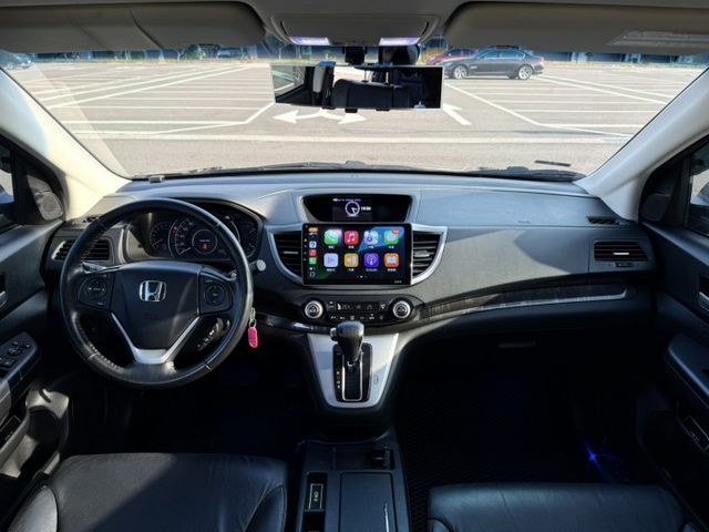 全車原鈑/里程保證/AppleCarplay/倒車影像/天窗/定速/循跡防滑  第5張相片