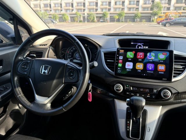 全車原鈑/里程保證/AppleCarplay/倒車影像/天窗/定速/循跡防滑  第8張相片