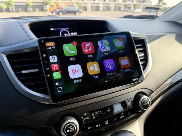 全車原鈑/里程保證/AppleCarplay/倒車影像/天窗/定速/循跡防滑  第9張相片