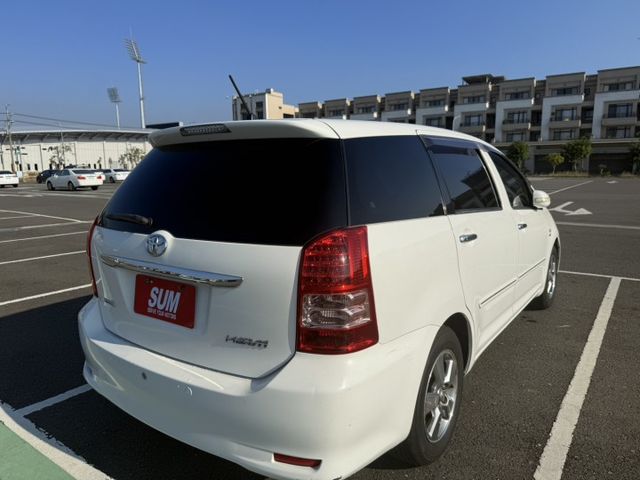 ✅原鈑件✅低里程保證✅內外都乾淨✅狀態極佳 保證無待修✅7人座  第3張相片