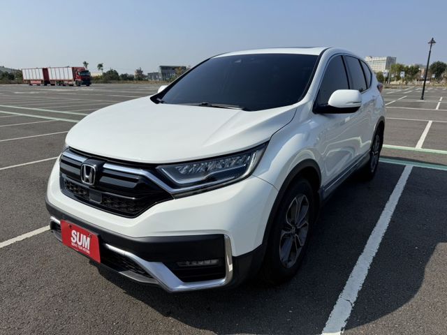 原鈑件/低里程保證/頂級S版/狀態極佳/腳踢電尾門  第1張相片