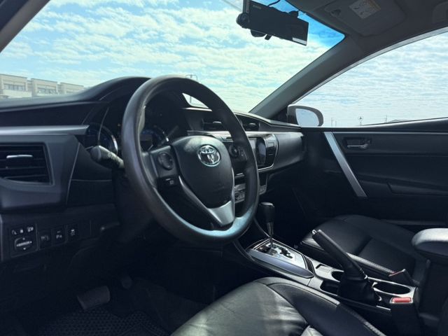 原鈑件/藍芽影音/免鑰匙/定速/抬頭顯示器/倒車顯影  第6張相片